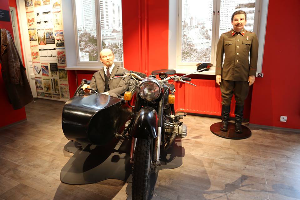 Tampere Lenin Museum